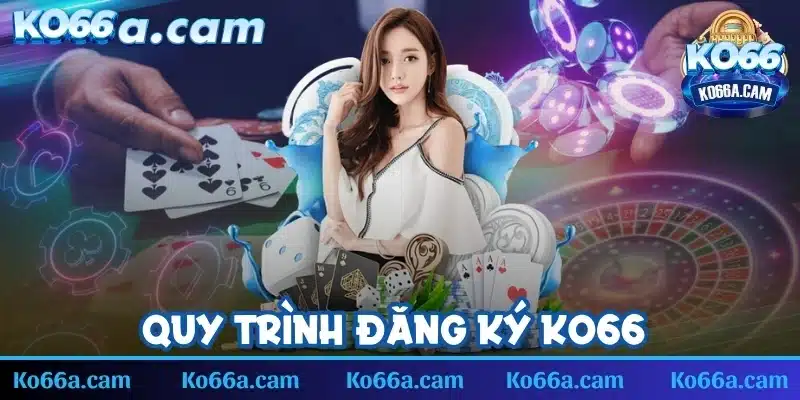 Nhanh tay thực hiện tải ứng dụng theo hướng dẫn KO66 